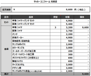 240527_Skywalkers _サッカー追加見積書