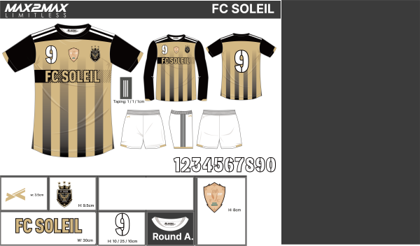 250421_FC SOLEIL_サッカー追加見積書 - 画像 (2)
