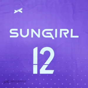 SUNGIRL GK 2nd1