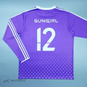 SUNGIRL GK 2nd2