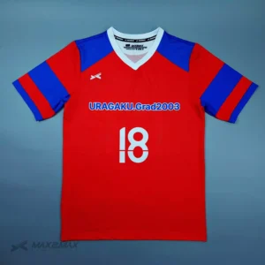 URAGAKU Grad20031