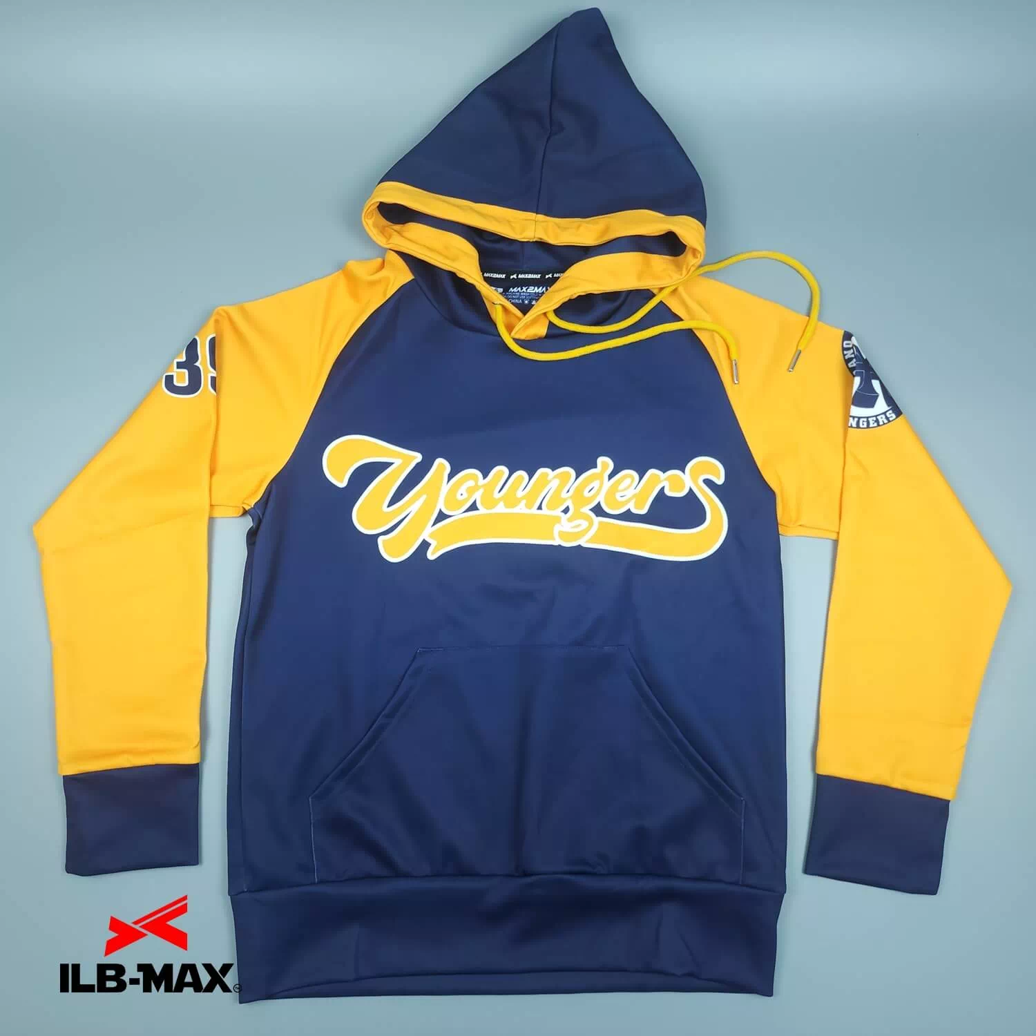 Hadanoisehara Youngers_PV