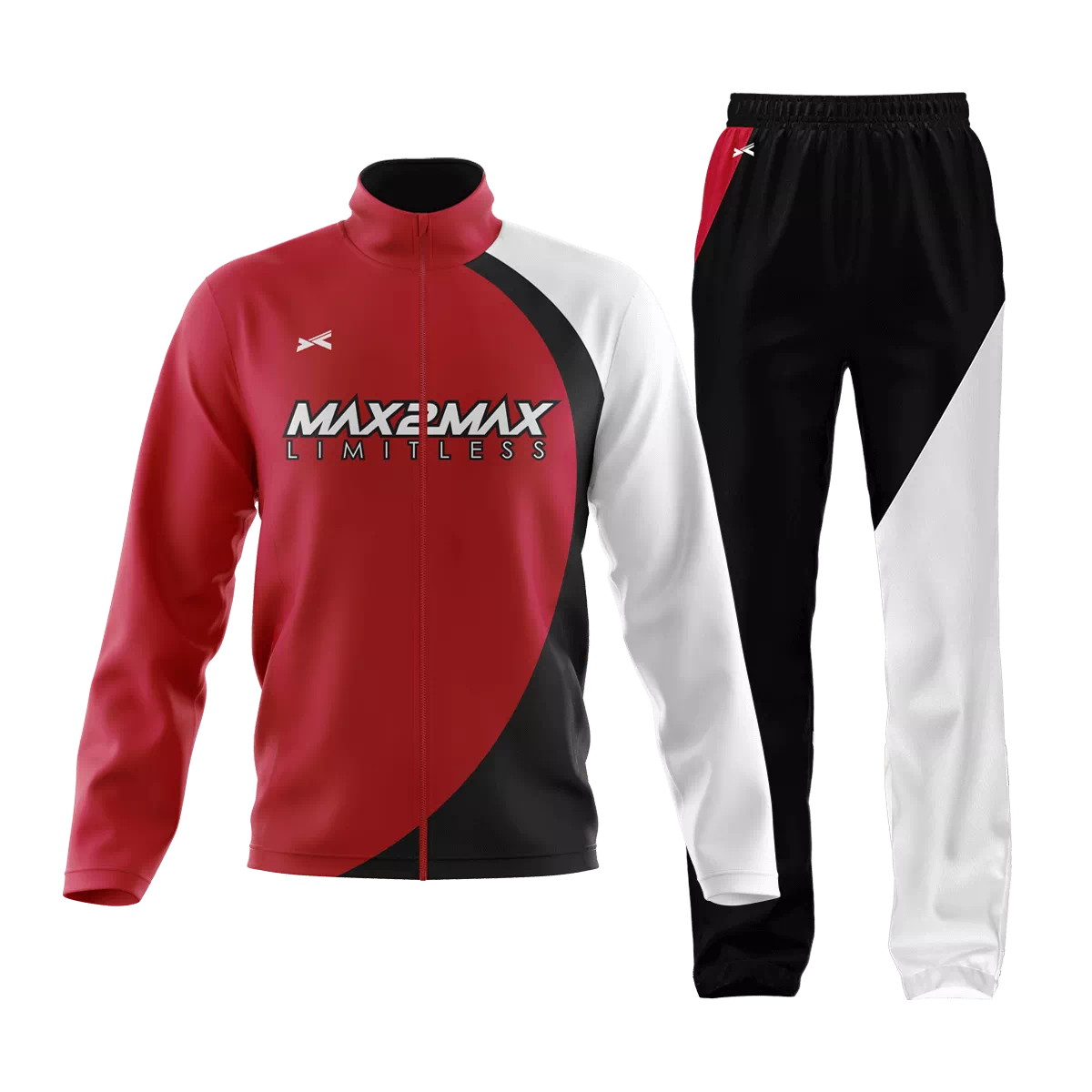 バスケ ウィンドブレーカー デザイン_001