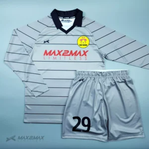 Gran Squadra GK サッカーユニフォーム カスタム