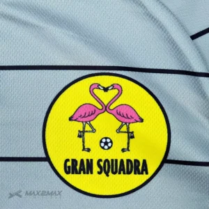 Gran Squadra GK3