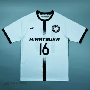 HIRATSUKA 2ND1
