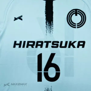 HIRATSUKA 2ND2