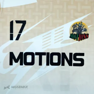 MOTIONS 2nd2