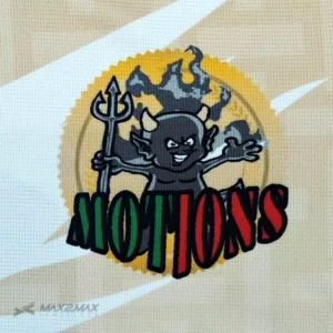MOTIONS 2nd3