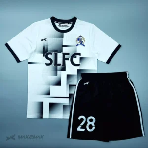 SLFC 1st サッカーユニフォーム カスタム
