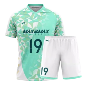 サッカーユニフォーム デザイン –2001