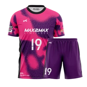 サッカーユニフォーム デザイン –2008