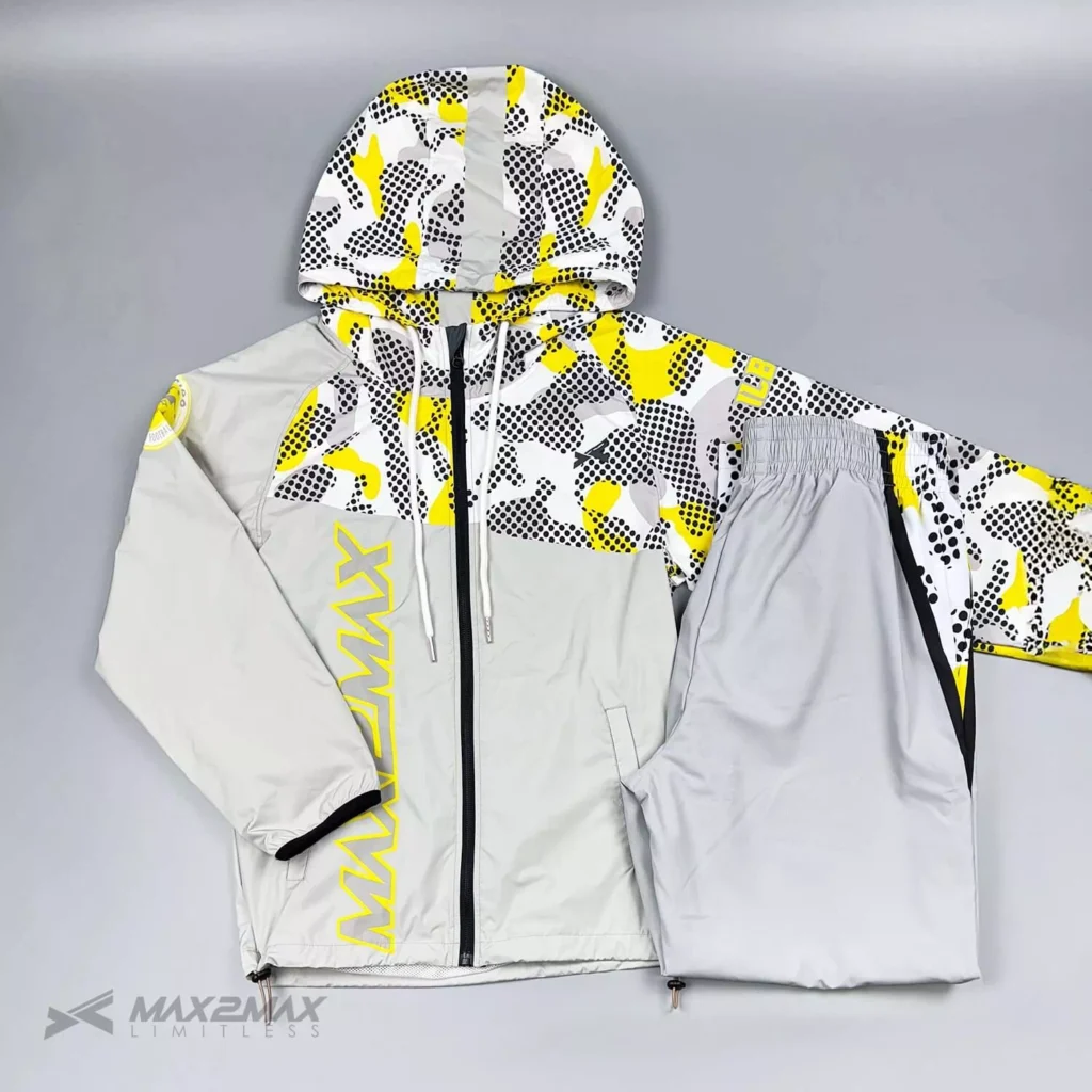 バスケットボール完成品) アウター - MAX2MAX
