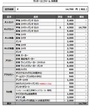250217_SOL_サッカー追加見積書