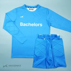 Bachelors GK 1st サッカーユニフォーム カスタム