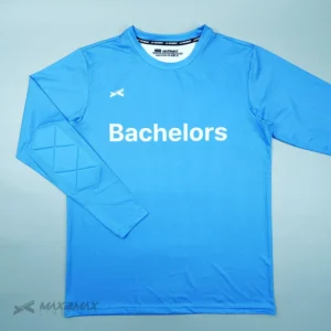 Bachelors GK 1st1