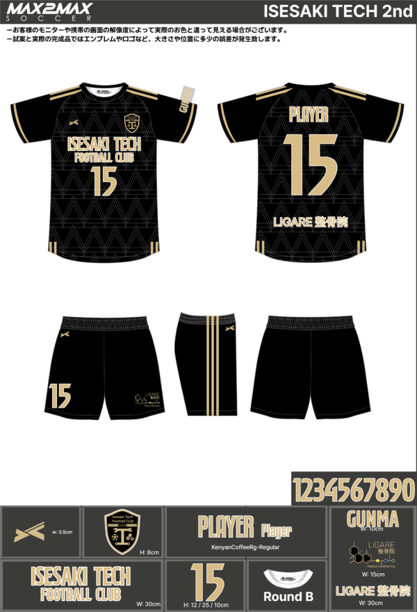 250418_ISESAKI TECH_1st/2ndサッカー追加見積書 - 画像 (2)