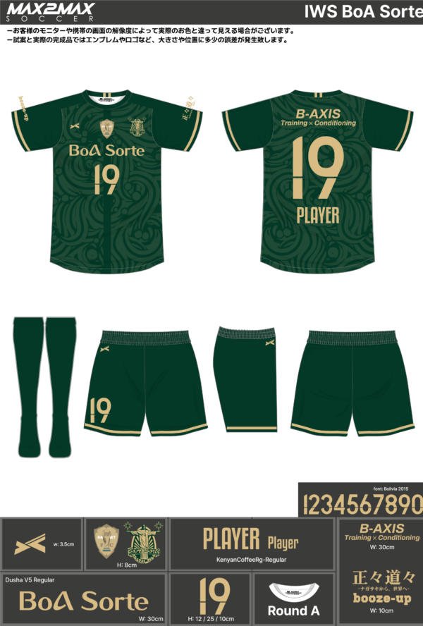 250415_IWS BoA Sorte_FP/GK_サッカー見積書 - 画像 (2)