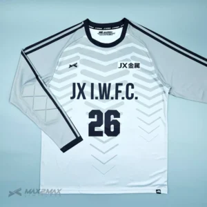 JX I.W.F.C GK1