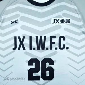 JX I.W.F.C GK2