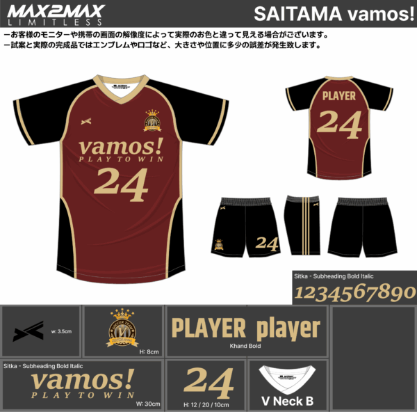 250508_SAITAMA vamos!_サッカー追加見積書 - 画像 (2)