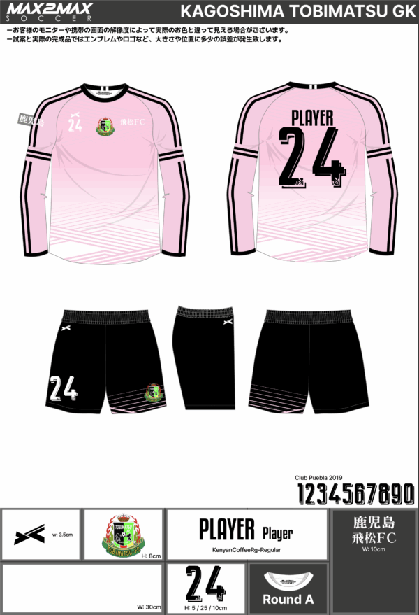 250508_KAGOSHIMA TOBIMATSU_FP/GKサッカー見積書 - 画像 (2)