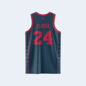 バスケットボールユニフォームデザイン-489-2