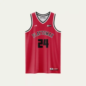 バスケットボールユニフォームデザイン-491-1