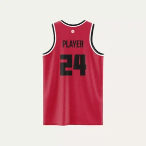 バスケットボールユニフォームデザイン-491-2