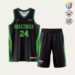 バスケットボールユニフォームデザイン-503