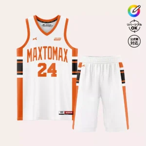 バスケットボールユニフォームデザイン-504