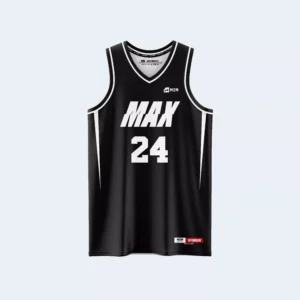 バスケットボールユニフォームデザイン-505-1