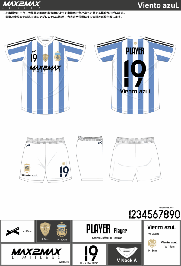 250602_Viento azuL_サッカー見積書 - 画像 (2)