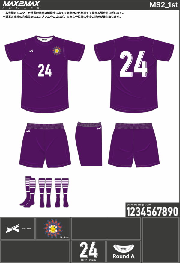 250610_MS2_FP1st/2nd/GK1st/2nd_サッカー見積書 - 画像 (5)