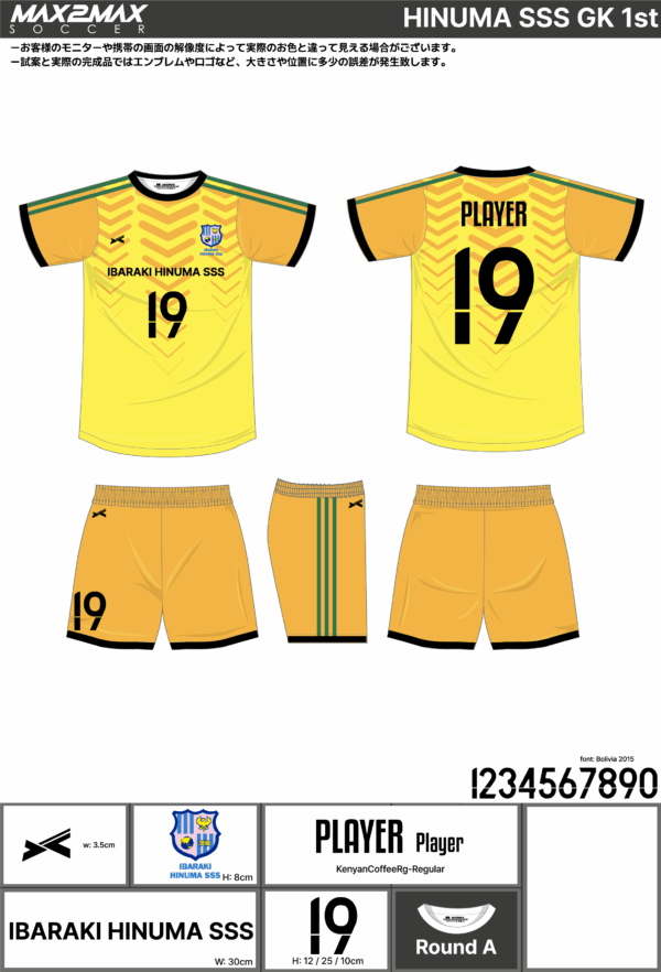 250611_HINUMA SSS_GK1st/2nd_サッカー追加見積書 - 画像 (3)