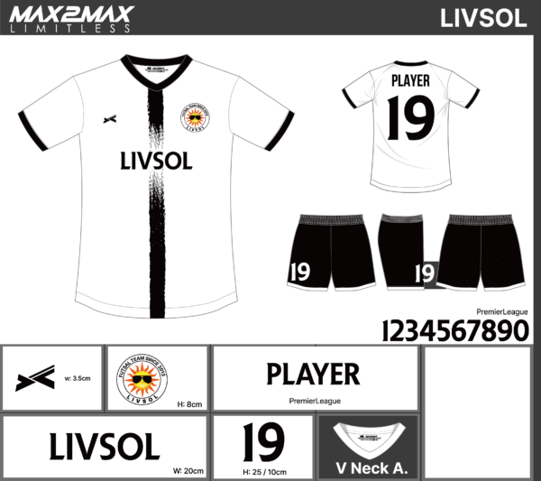 250617_LIVSOL_ユニフォーム1st追加_サッカー見積書 - 画像 (2)