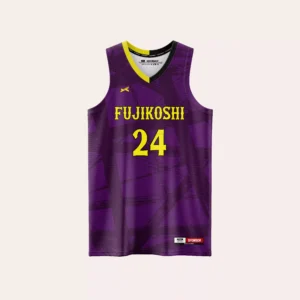 バスケットボールユニフォームデザイン-520-1