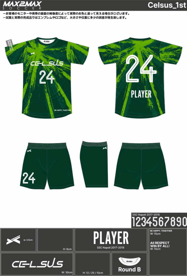 250623_Celsus_ユニフォーム1st新規_サッカー見積書 - 画像 (2)