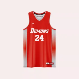 バスケットボールユニフォームデザイン-542-1