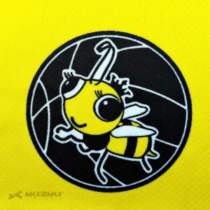 SHIODA Bee Wins 1st1