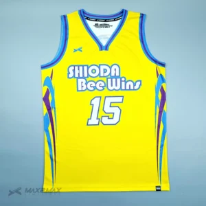 SHIODA Bee Wins 1st2