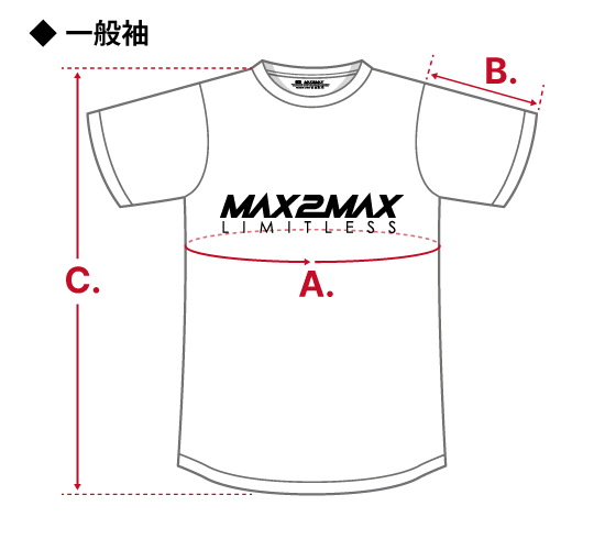 size page nomal sleeve