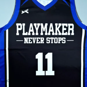 PLAYMAKER_2nd【●】2