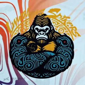 Luminous Spikers_1st5