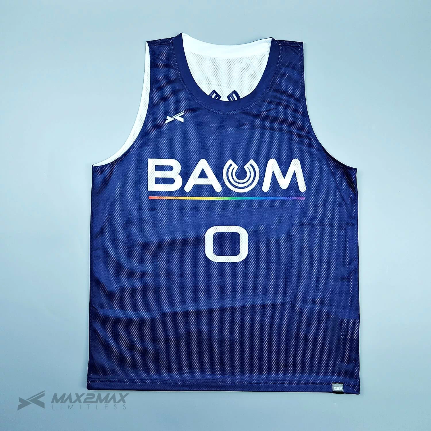 ballaholic バスケットボールユニフォーム 5 ballaholicオンラインショップ