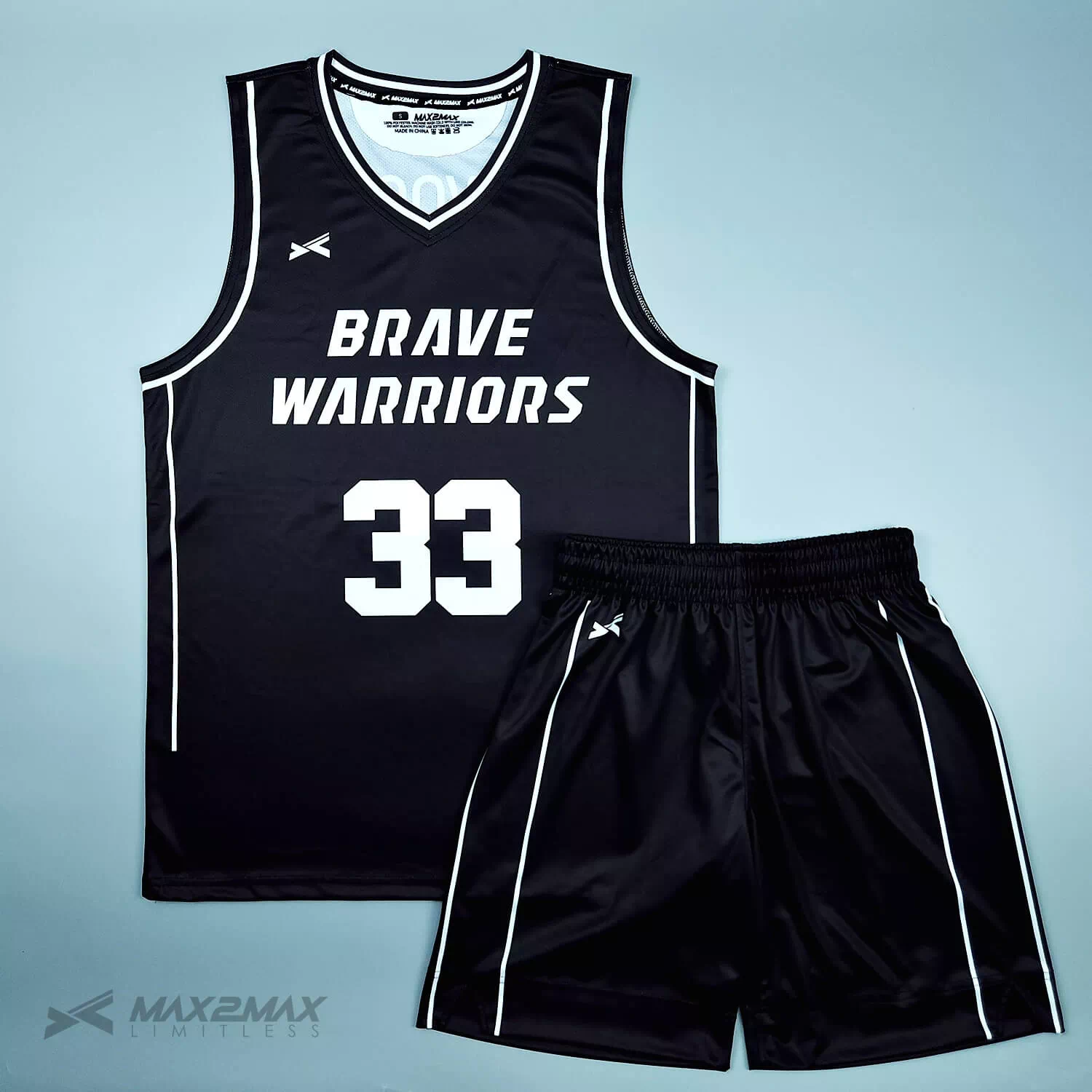 バスケットボール完成品ギャラリー