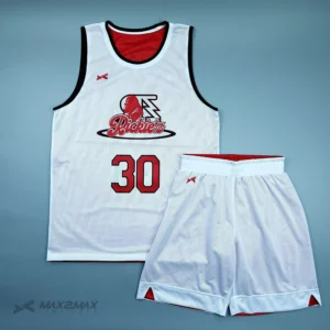 バスケ ユニフォーム Rickie'z_Reversible_1st