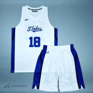 バスケ ユニフォーム T.Lakes_1st【●】