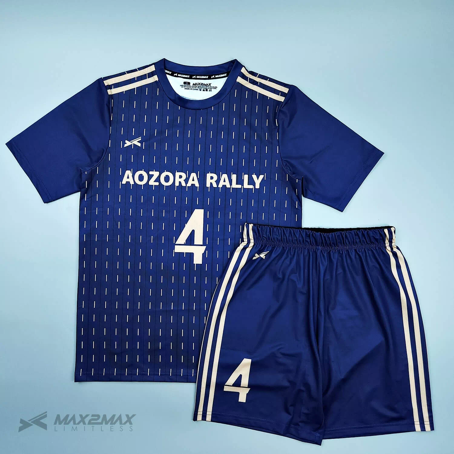 【新品未使用】LESSERAFIM サッカーユニフォーム 新品未使用】LESSERAFIM サッカーユニフォーム - メルカリ