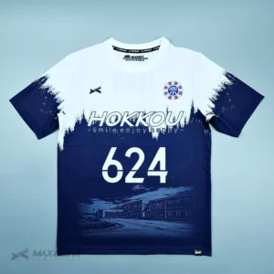 サッカーユニフォーム –HOKKOU_1st